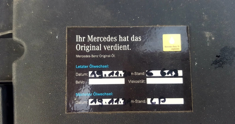 Mercedes-Benz Klasa B cena 113900 przebieg: 10000, rok produkcji 2019 z Wolbrom małe 191